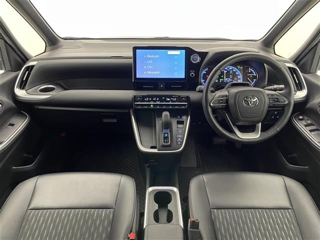 Toyota NOAH 2023 8510722-15
