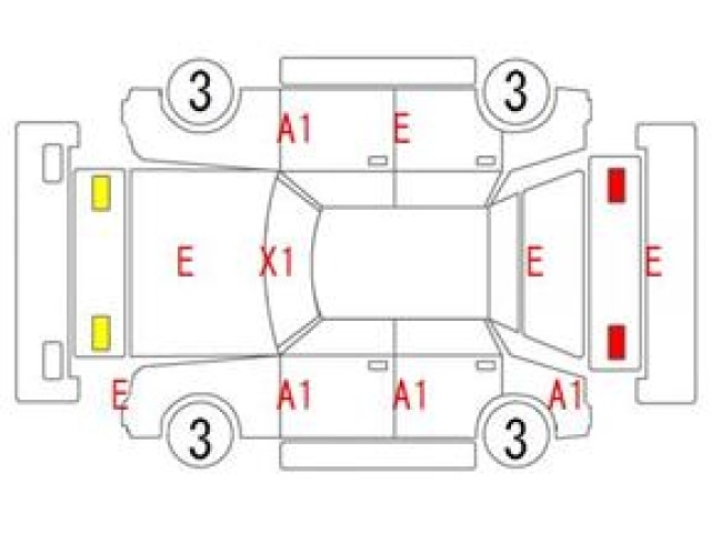 Toyota NOAH 2023 8510722-23