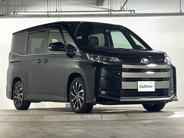 Toyota NOAH 2023 8510726-0