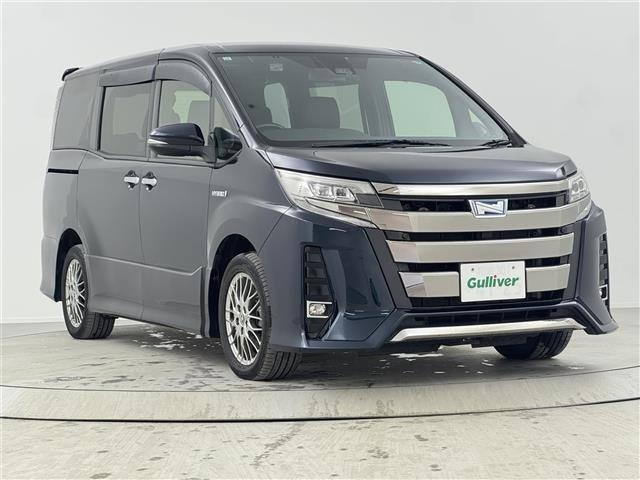 Toyota NOAH 2019 8510728-0