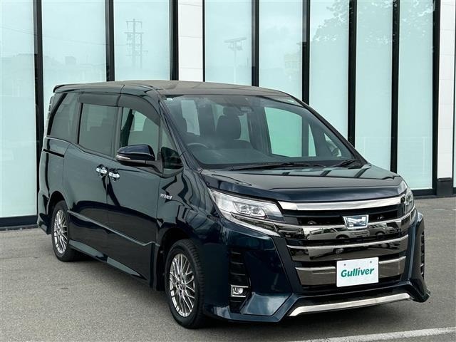 Toyota NOAH 2019 8510728-2