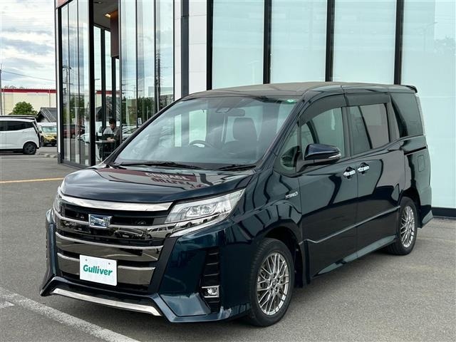 Toyota NOAH 2019 8510728-22