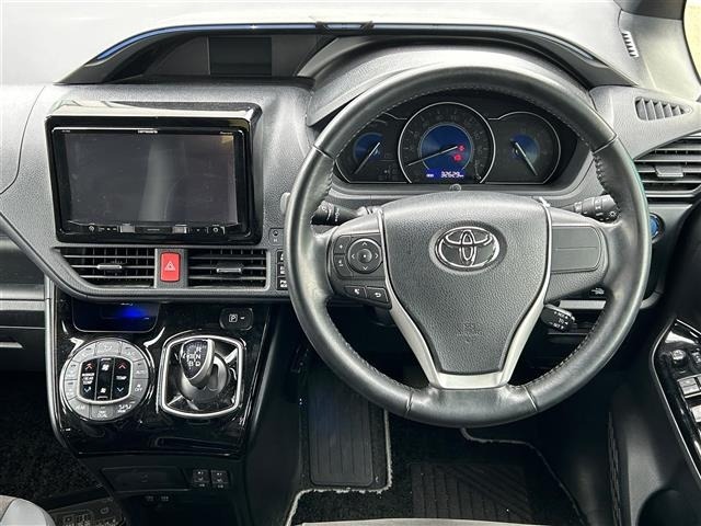 Toyota NOAH 2019 8510728-4