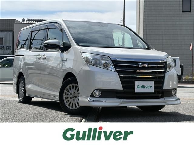 Toyota NOAH 2014 8510732-0