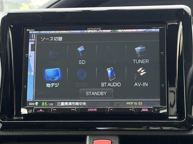 Toyota NOAH 2014 8510732-1