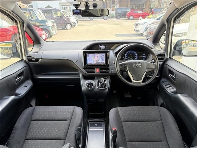 Toyota NOAH 2014 8510732-14
