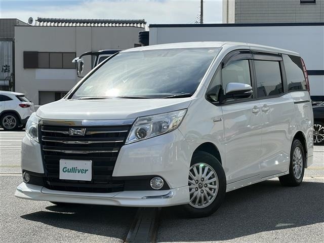 Toyota NOAH 2014 8510732-15
