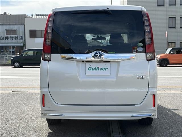 Toyota NOAH 2014 8510732-2
