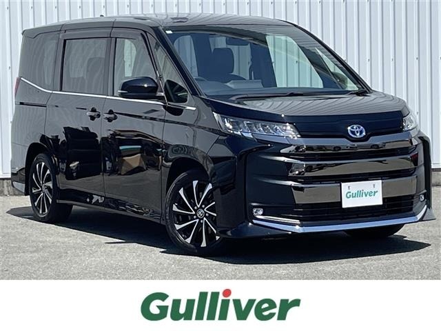 Toyota NOAH 2024 8510733-0