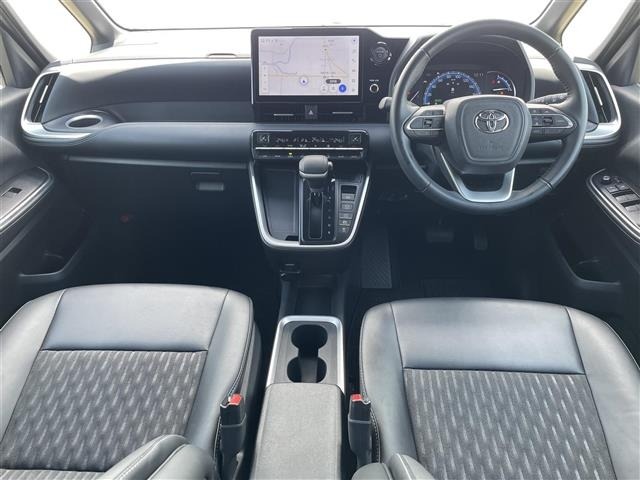 Toyota NOAH 2024 8510733-14