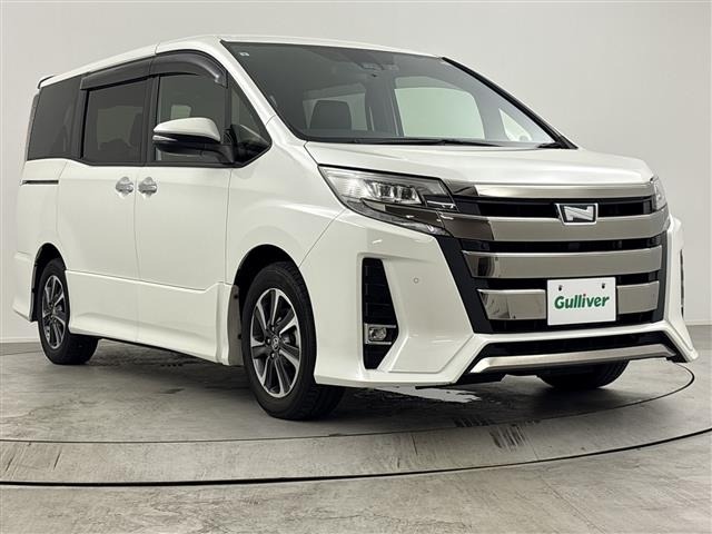 Toyota NOAH 2019 8510739-0