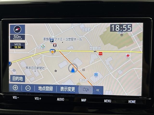 Toyota NOAH 2019 8510739-17