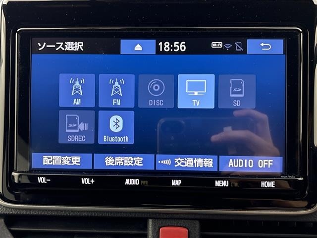 Toyota NOAH 2019 8510739-18