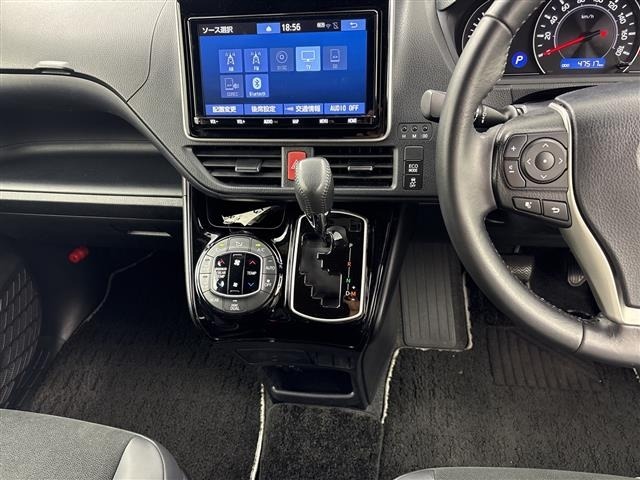 Toyota NOAH 2019 8510739-22