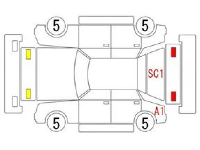 Toyota NOAH 2019 8510739-23