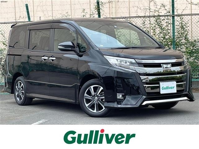 Toyota NOAH 2020 8510740-0