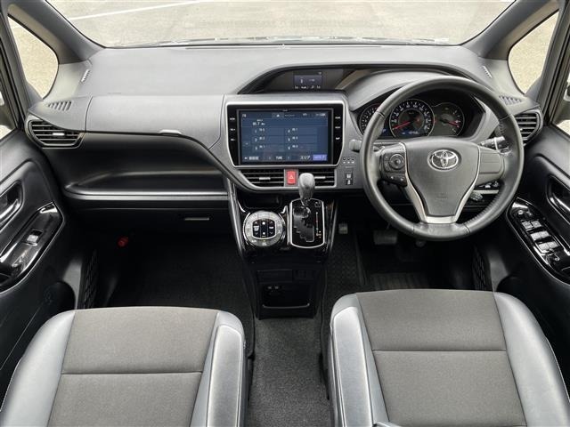 Toyota NOAH 2020 8510740-14