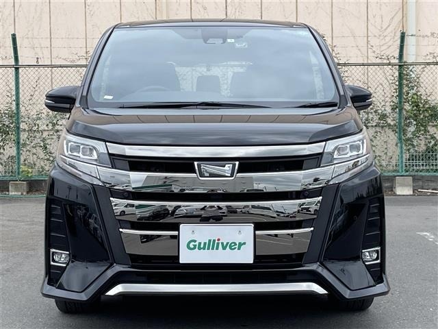 Toyota NOAH 2020 8510740-20