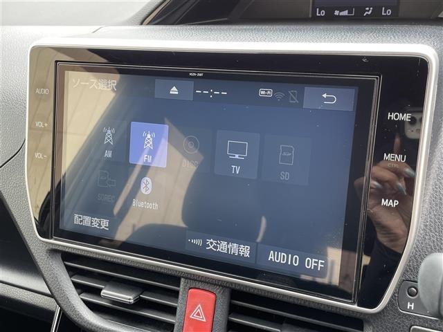 Toyota NOAH 2020 8510740-6