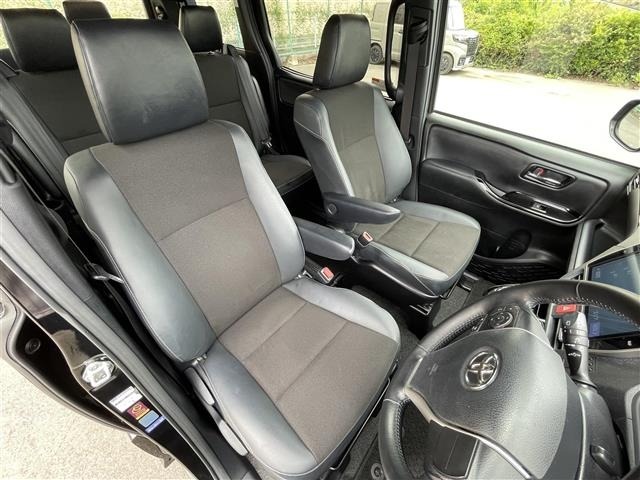 Toyota NOAH 2020 8510740-8