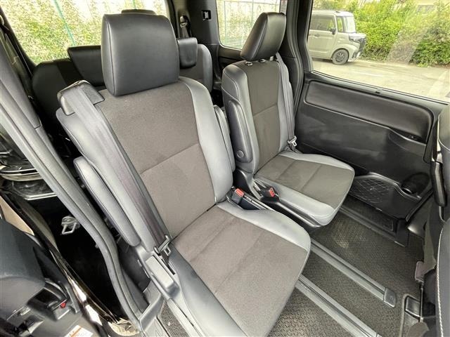 Toyota NOAH 2020 8510740-9