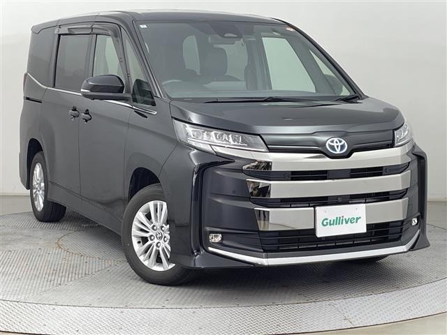 Toyota NOAH 2022 8510741-0