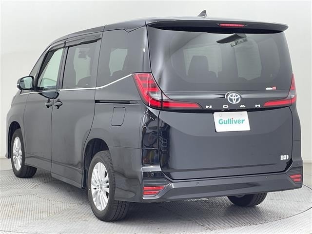 Toyota NOAH 2022 8510741-13