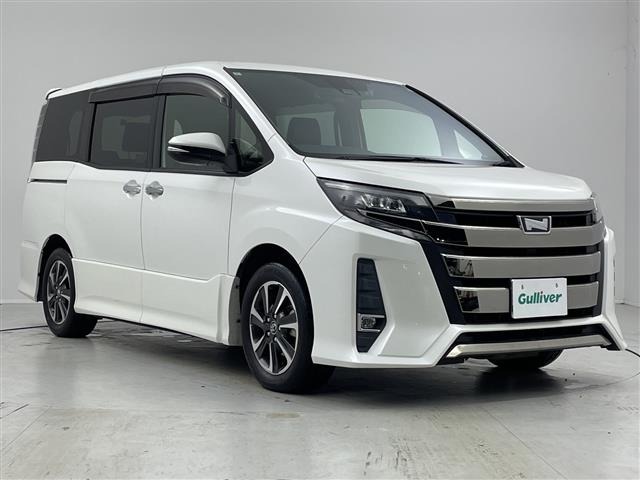 Toyota NOAH 2018 8510742-0