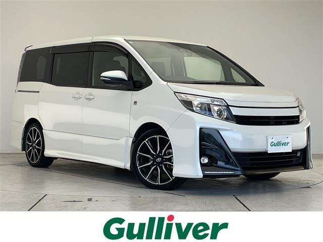 Toyota NOAH 2018 8510750-0
