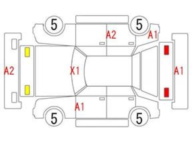 Toyota NOAH 2018 8510750-23