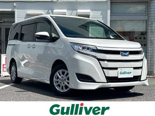 Toyota NOAH 2021 8510751-0