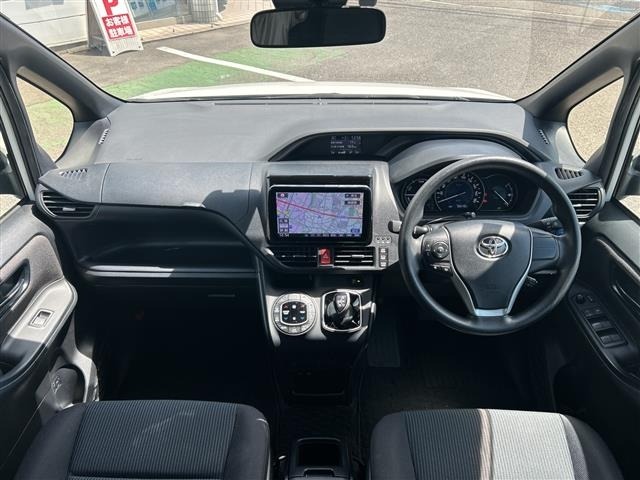 Toyota NOAH 2021 8510751-15