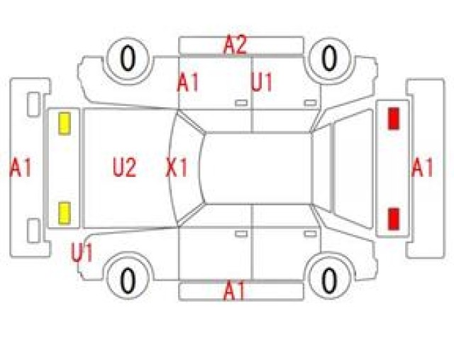 Toyota NOAH 2021 8510751-23