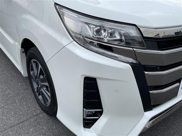 Toyota NOAH 2021 8510754-14