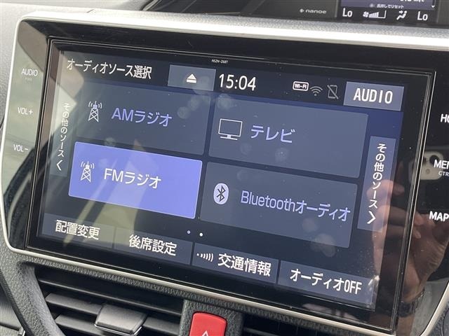 Toyota NOAH 2021 8510754-19