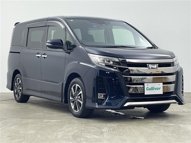Toyota NOAH 2019 8510756-0