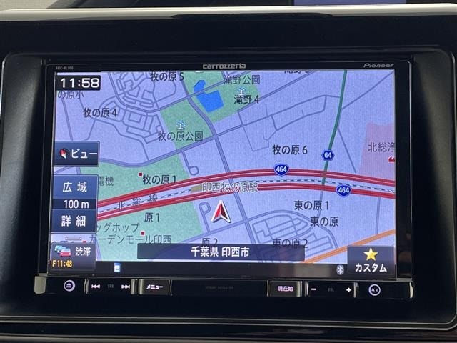 Toyota NOAH 2017 8510761-16