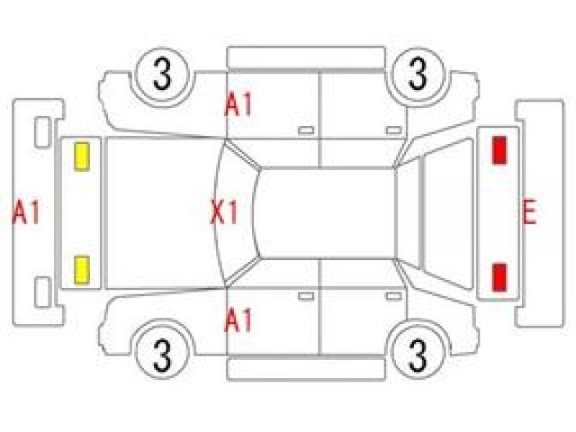 Toyota NOAH 2017 8510761-23