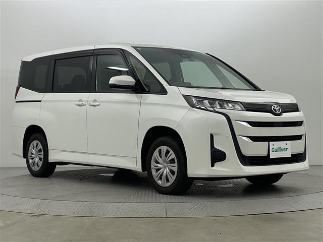 Toyota NOAH 2023 8510762-0