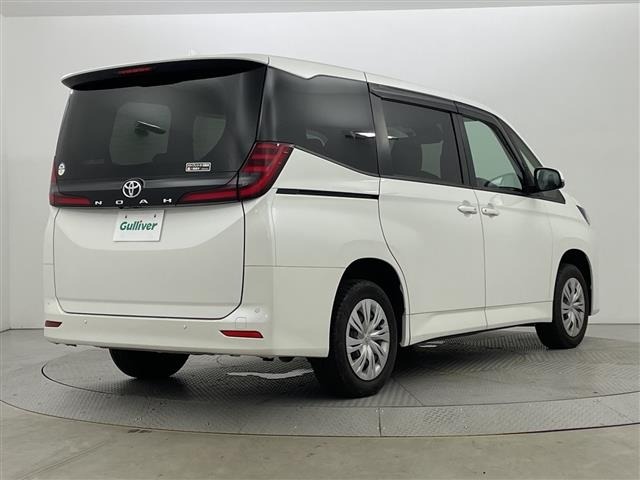 Toyota NOAH 2023 8510762-2