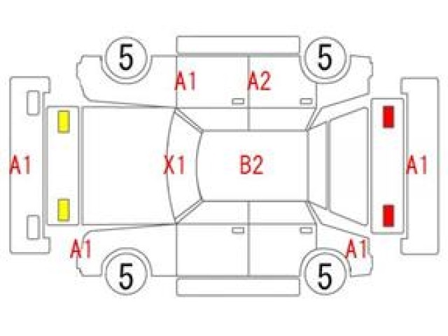 Toyota NOAH 2023 8510762-23