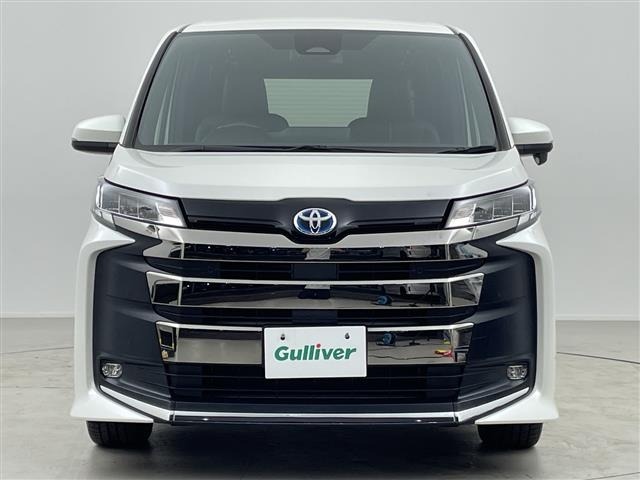 Toyota NOAH 2022 8510767-23