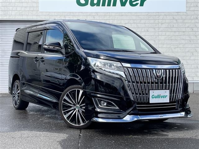 Toyota NOAH 2017 8510768-0