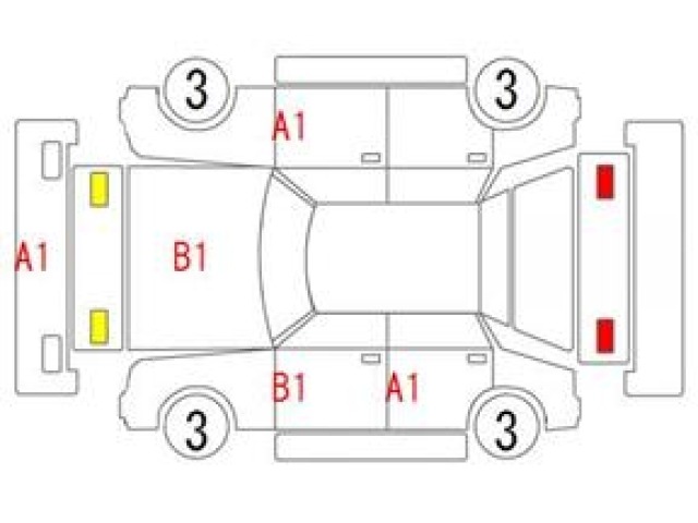Toyota NOAH 2017 8510768-23