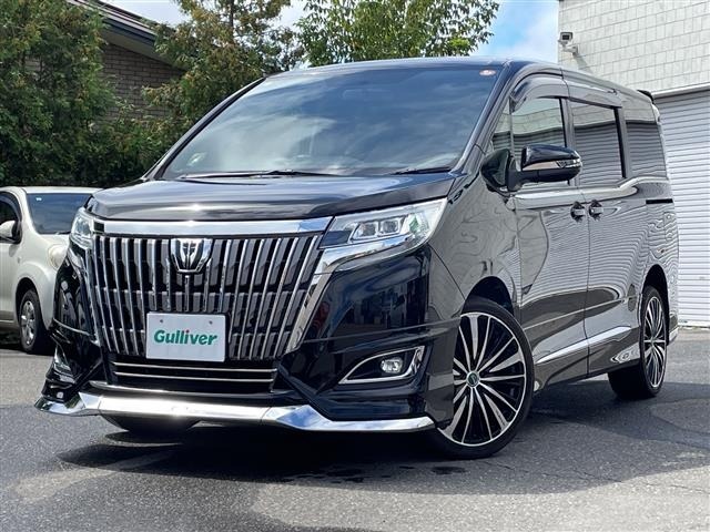 Toyota NOAH 2017 8510768-3