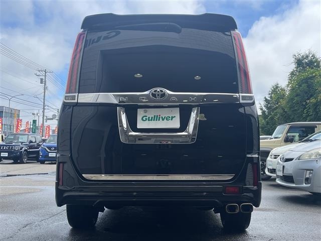 Toyota NOAH 2017 8510768-8