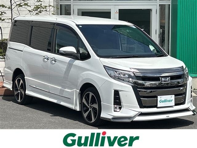Toyota NOAH 2019 8510769-0