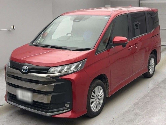 Toyota NOAH 2025 8510779-0