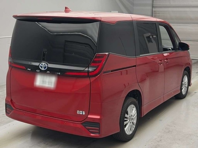 Toyota NOAH 2025 8510779-1