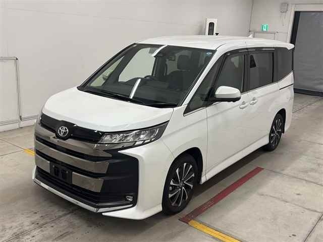 Toyota NOAH 2026 8510780-4